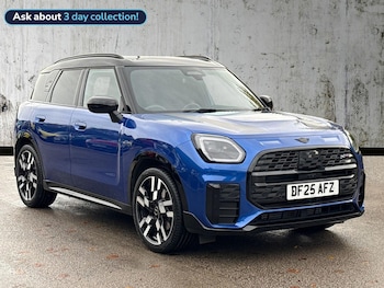 Used MINI Countryman 2025 for sale - 76464653: Photo