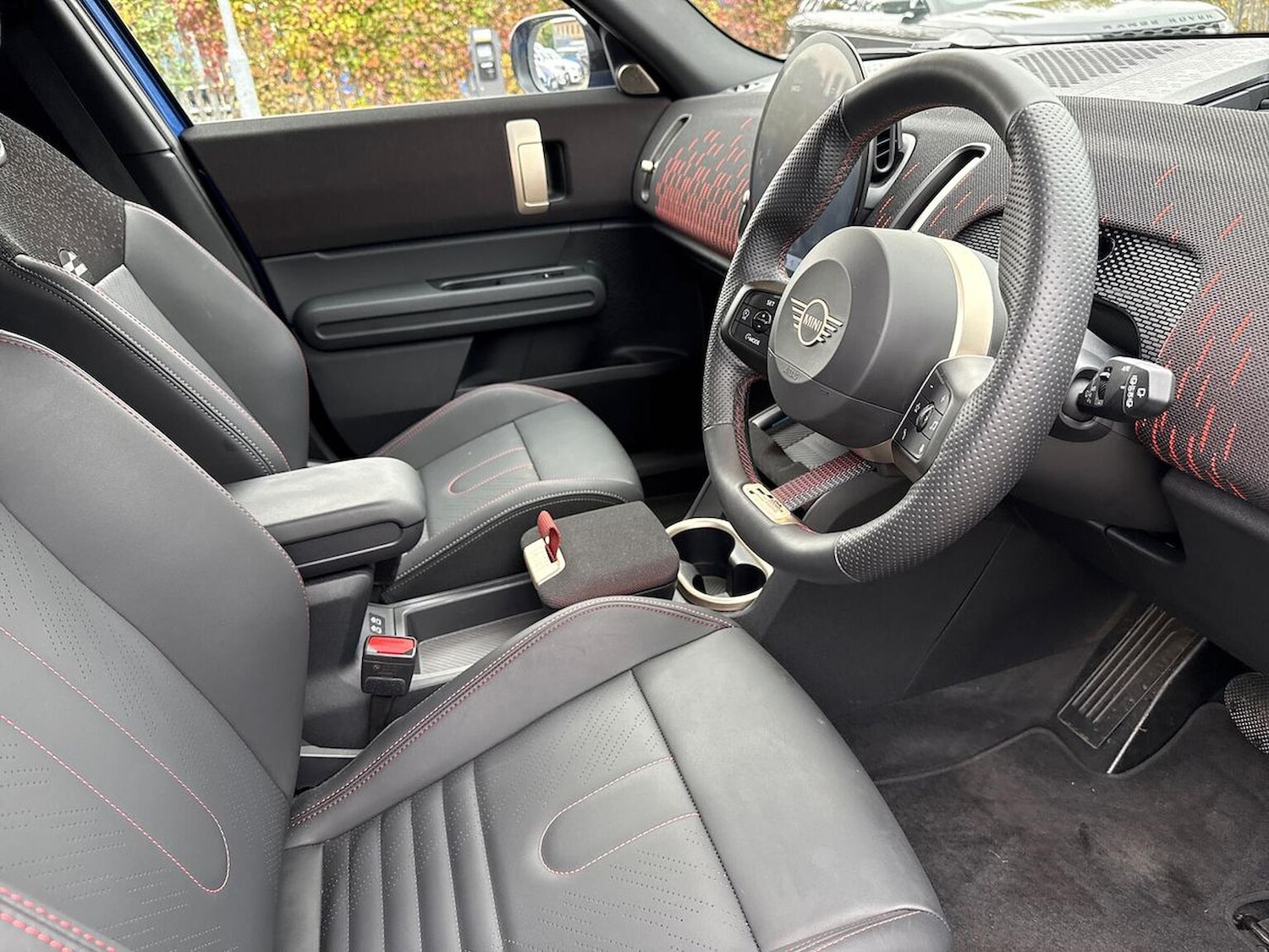 Used MINI Countryman 2025 for sale - 76464653: Photo 21