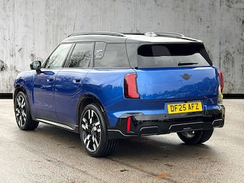 Used MINI Countryman 2025 for sale - 76464653: Photo