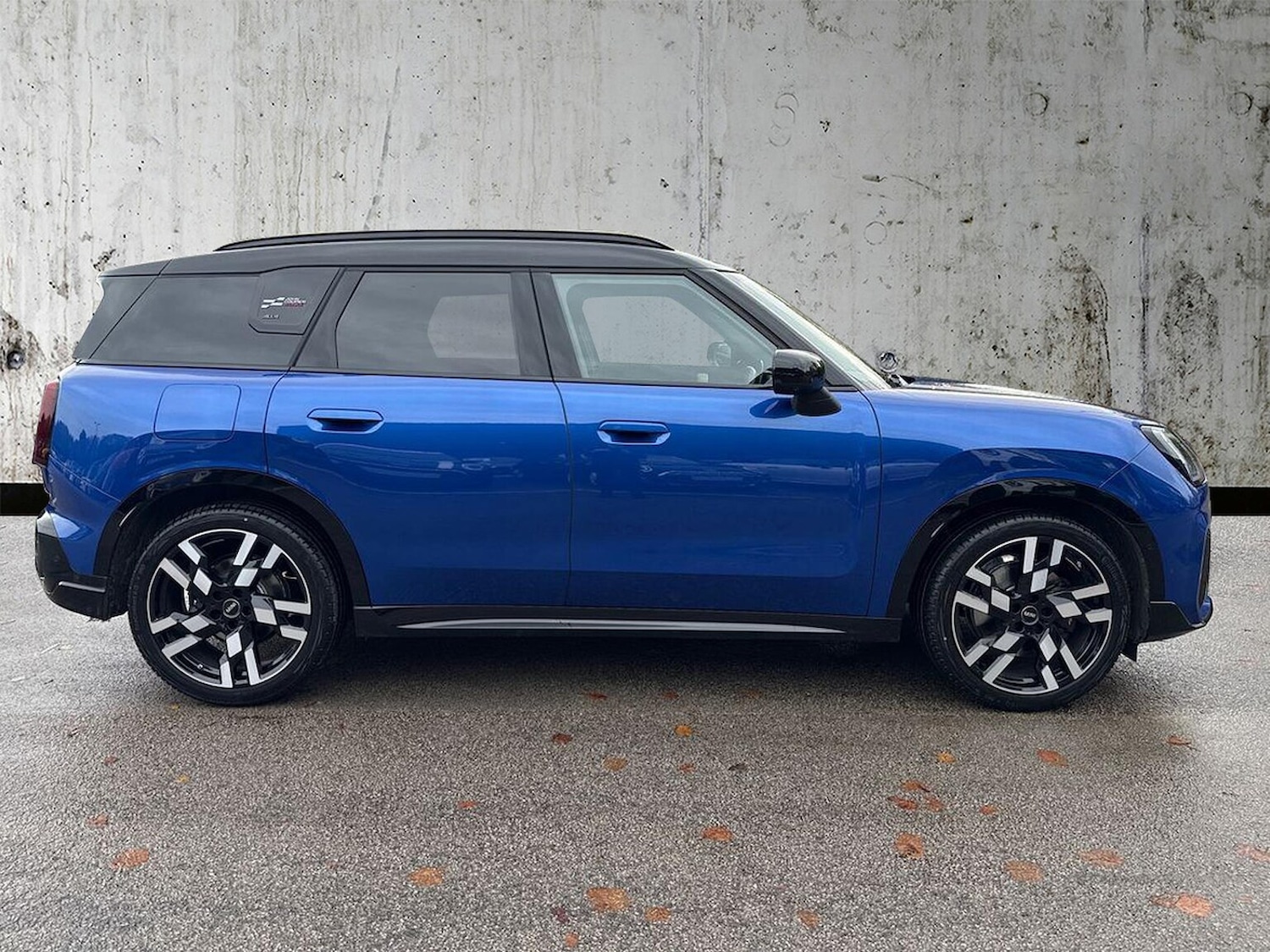 Used MINI Countryman 2025 for sale - 76464653: Photo 3