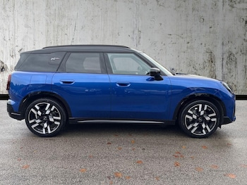 Used MINI Countryman 2025 for sale - 76464653: Photo