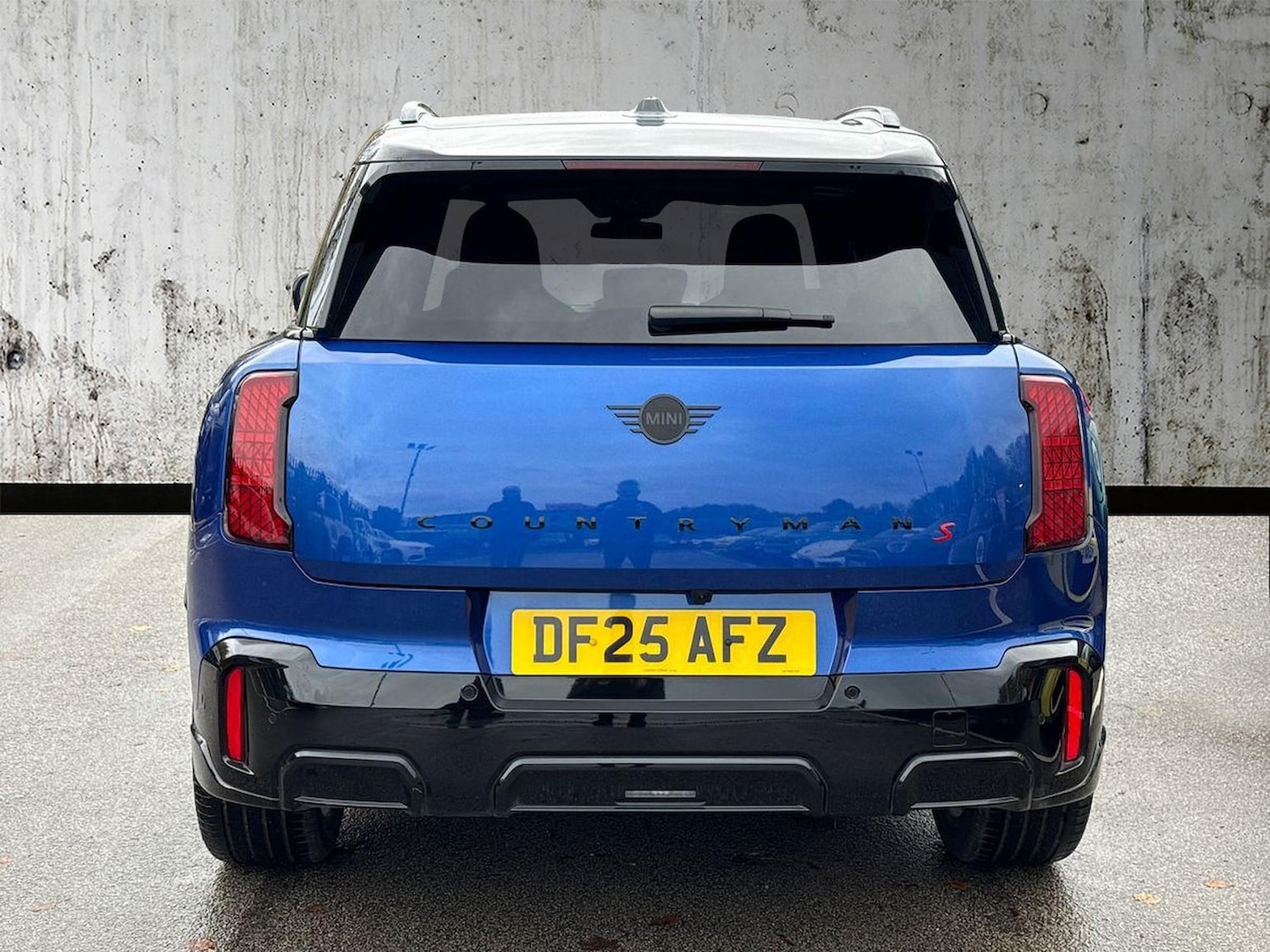 Used MINI Countryman 2025 for sale - 76464653: Photo 4