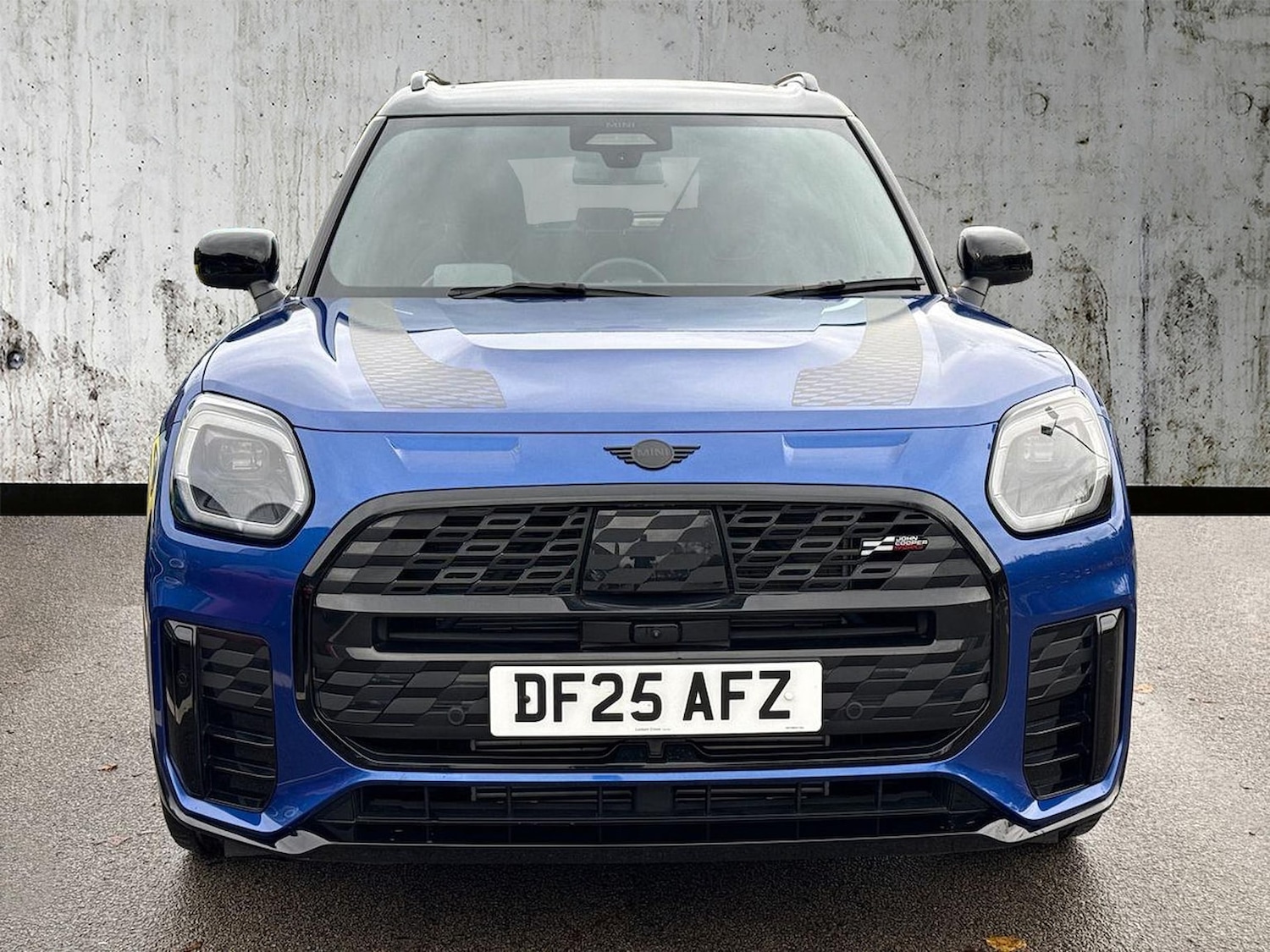 Used MINI Countryman 2025 for sale - 76464653: Photo 5