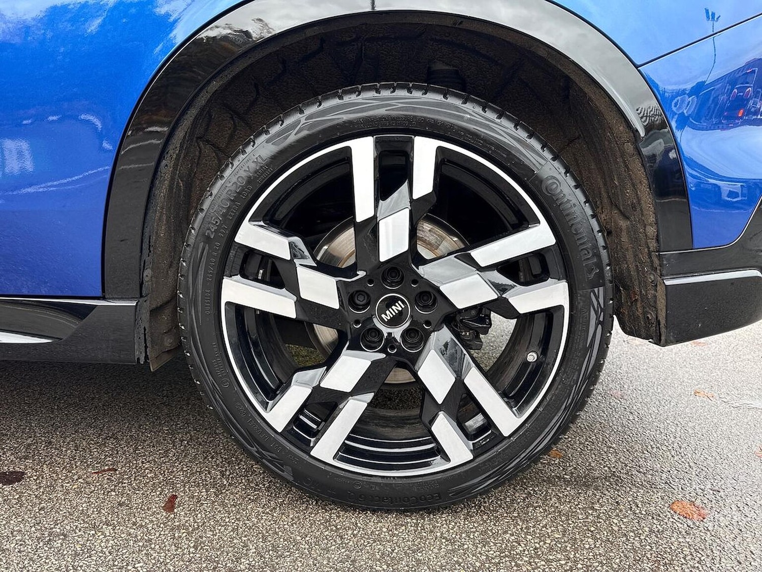 Used MINI Countryman 2025 for sale - 76464653: Photo 6