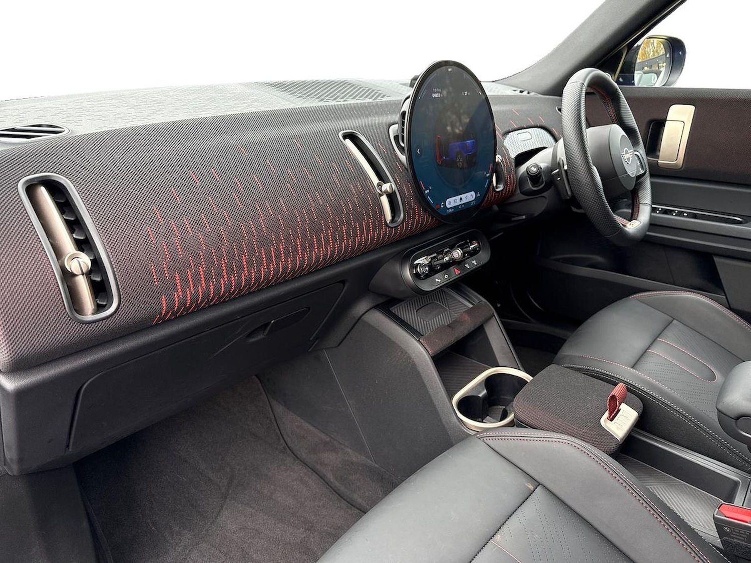 Used MINI Countryman 2025 for sale - 76464653: Photo 7