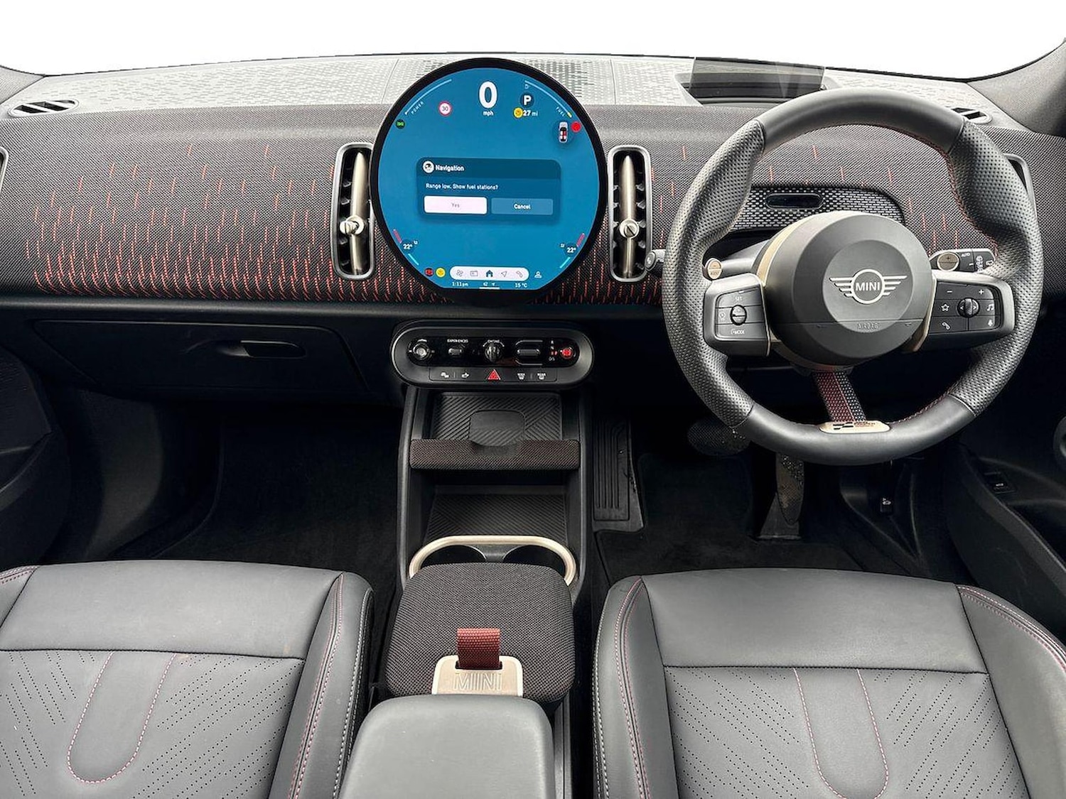Used MINI Countryman 2025 for sale - 76464653: Photo 8