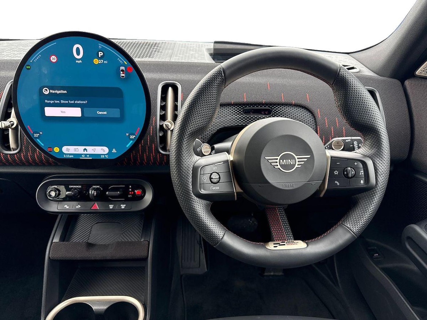 Used MINI Countryman 2025 for sale - 76464653: Photo 9