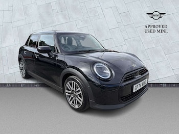 Used MINI Cooper 2024 for sale - 78852734: Photo