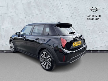Used MINI Cooper 2024 for sale - 78852734: Photo