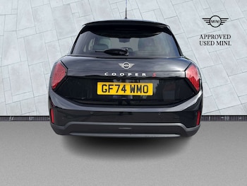 Used MINI Cooper 2024 for sale - 78852734: Photo