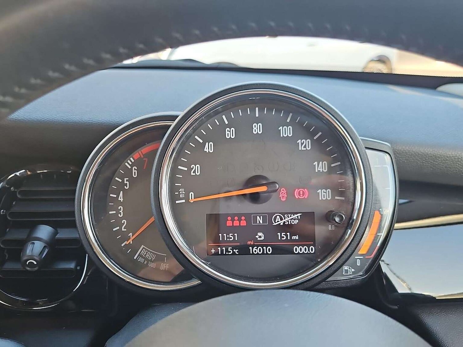 Used MINI Hatch 2022 for sale - 76596181: Photo 10