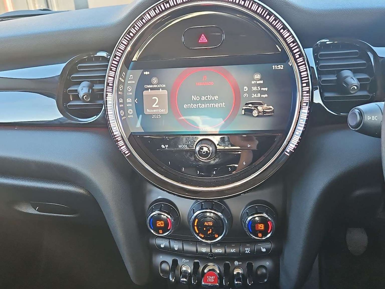 Used MINI Hatch 2022 for sale - 76596181: Photo 11