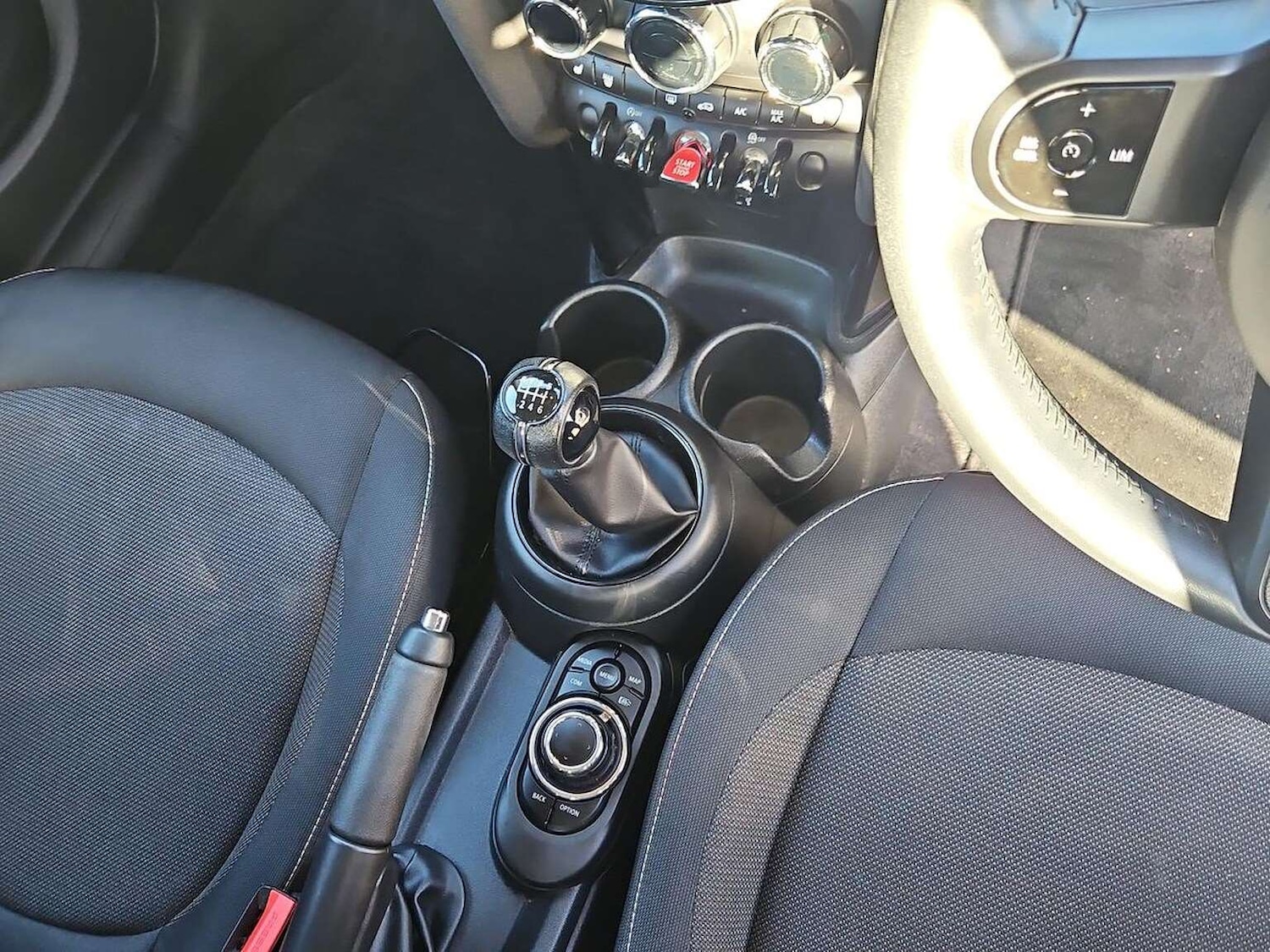 Used MINI Hatch 2022 for sale - 76596181: Photo 13