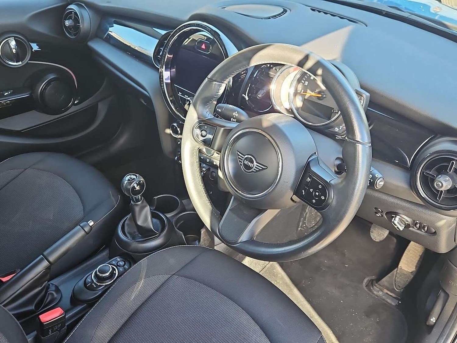 Used MINI Hatch 2022 for sale - 76596181: Photo 15