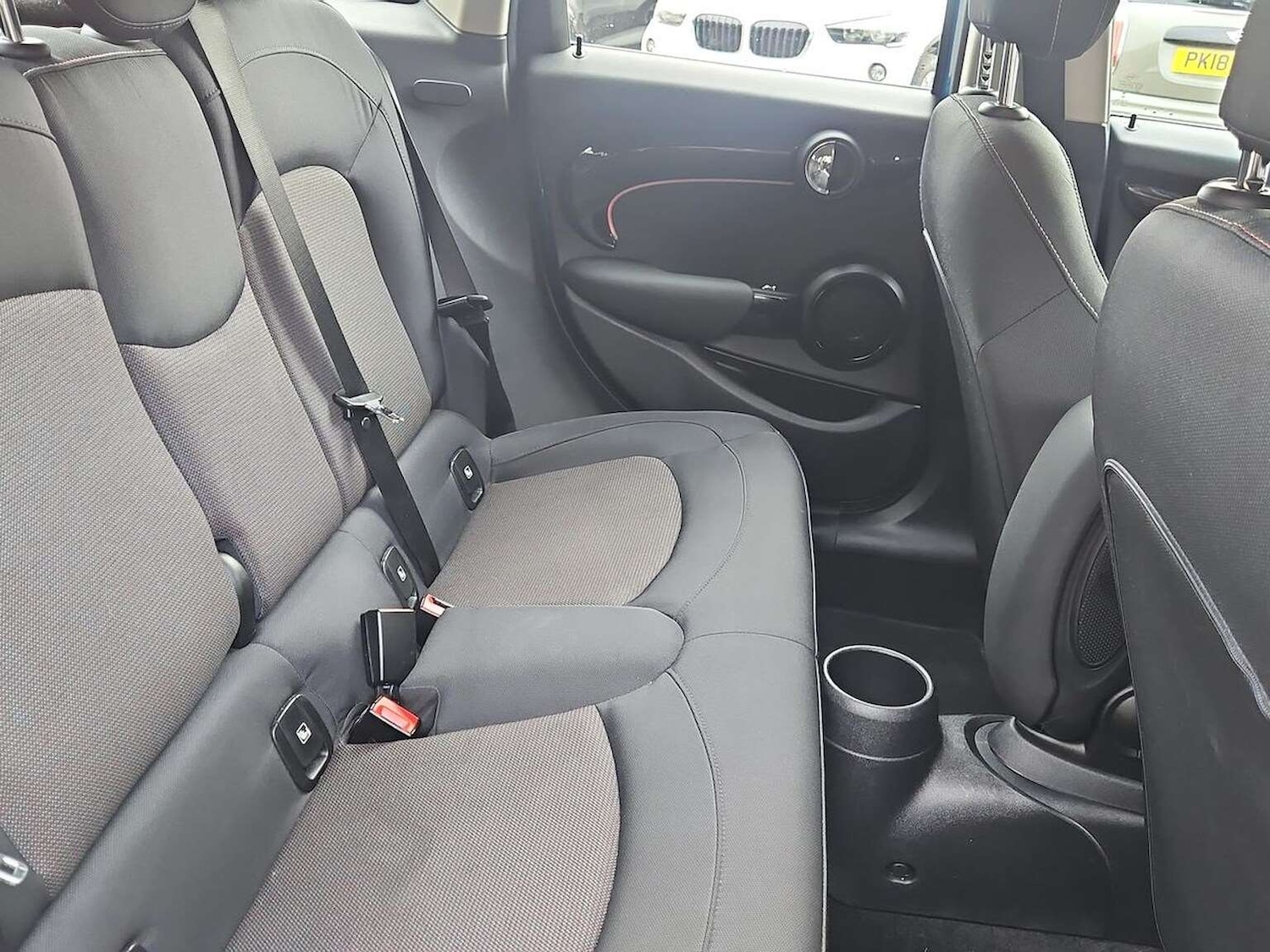 Used MINI Hatch 2022 for sale - 76596181: Photo 16