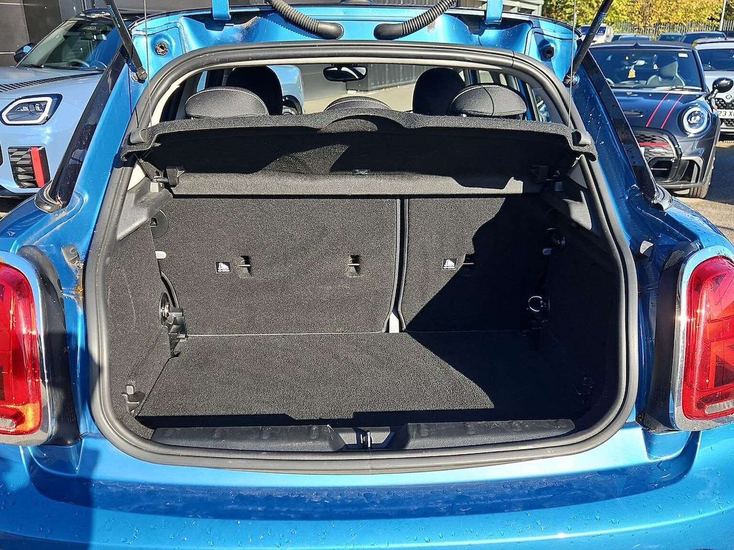 Used MINI Hatch 2022 for sale - 76596181: Photo 17