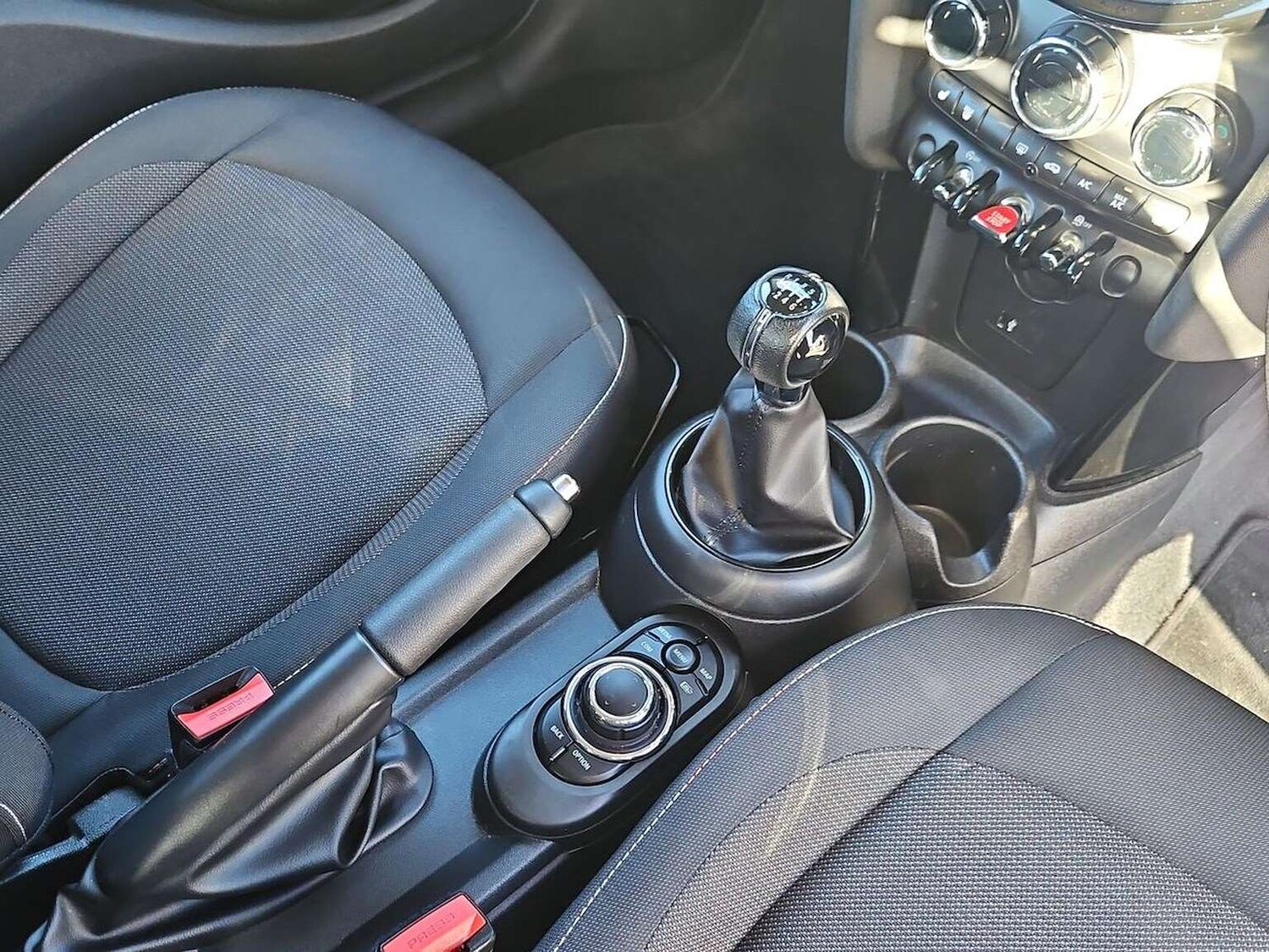 Used MINI Hatch 2022 for sale - 76596181: Photo 22