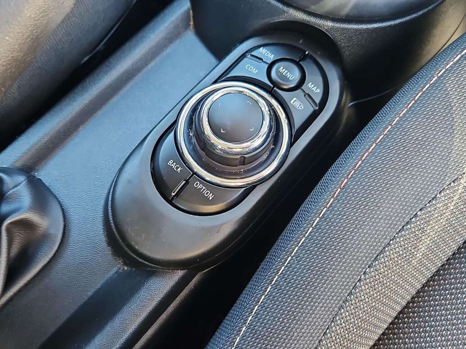 Used MINI Hatch 2022 for sale - 76596181: Photo 23