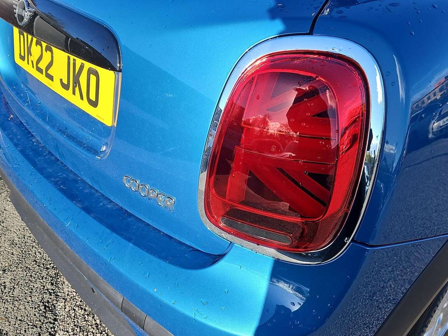 Used MINI Hatch 2022 for sale - 76596181: Photo 32