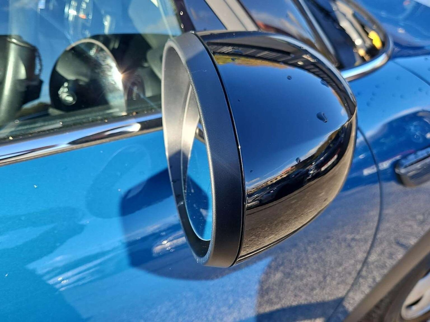 Used MINI Hatch 2022 for sale - 76596181: Photo 34