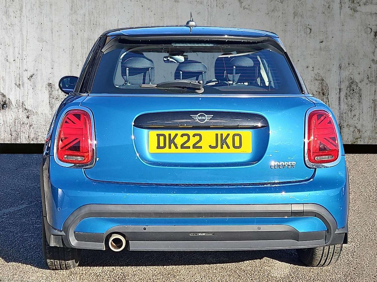 Used MINI Hatch 2022 for sale - 76596181: Photo 4