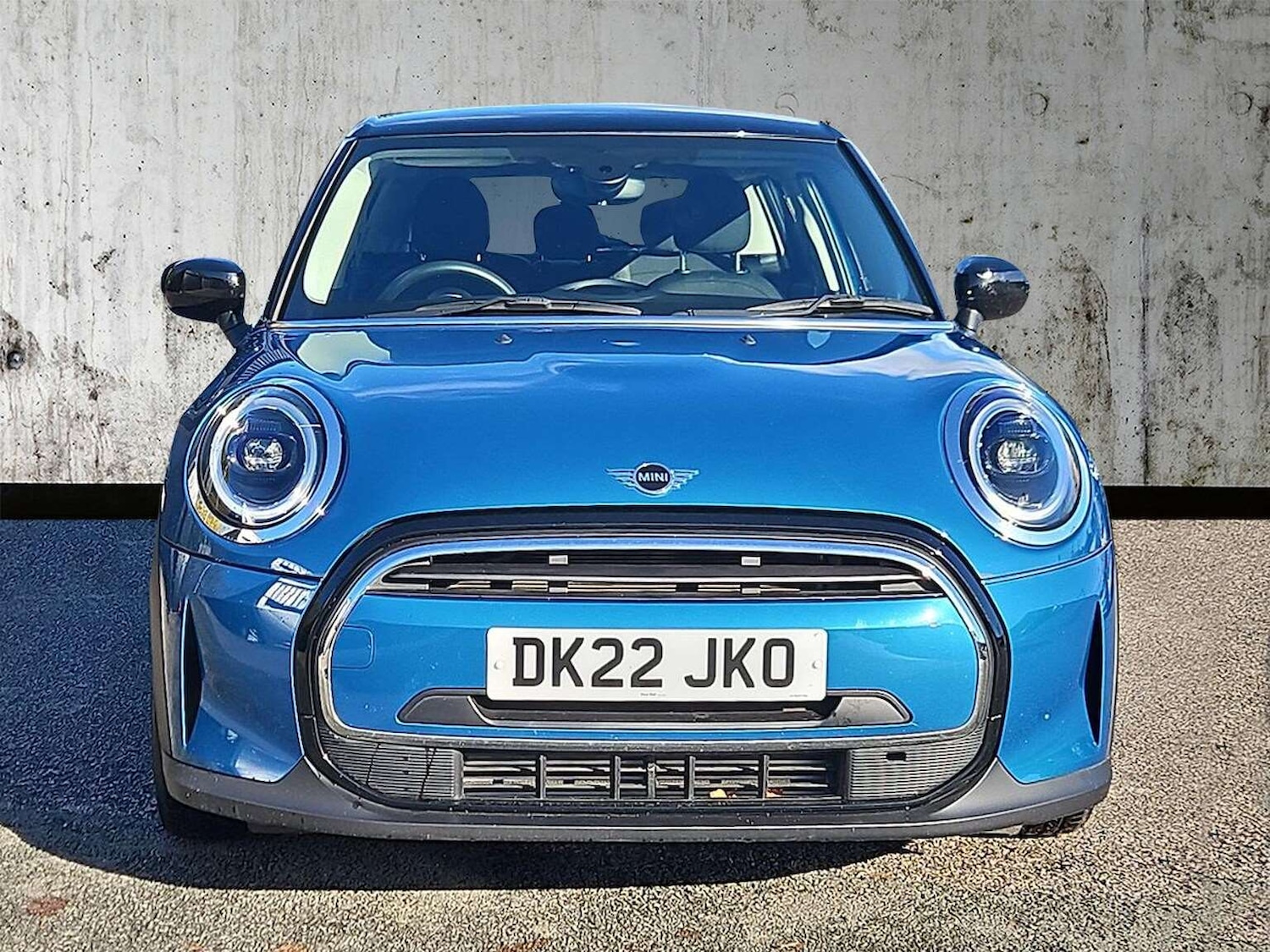Used MINI Hatch 2022 for sale - 76596181: Photo 5