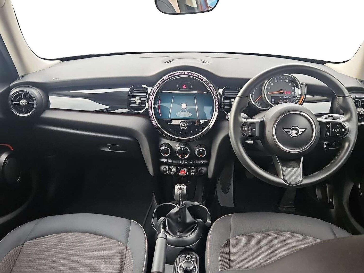 Used MINI Hatch 2022 for sale - 76596181: Photo 8