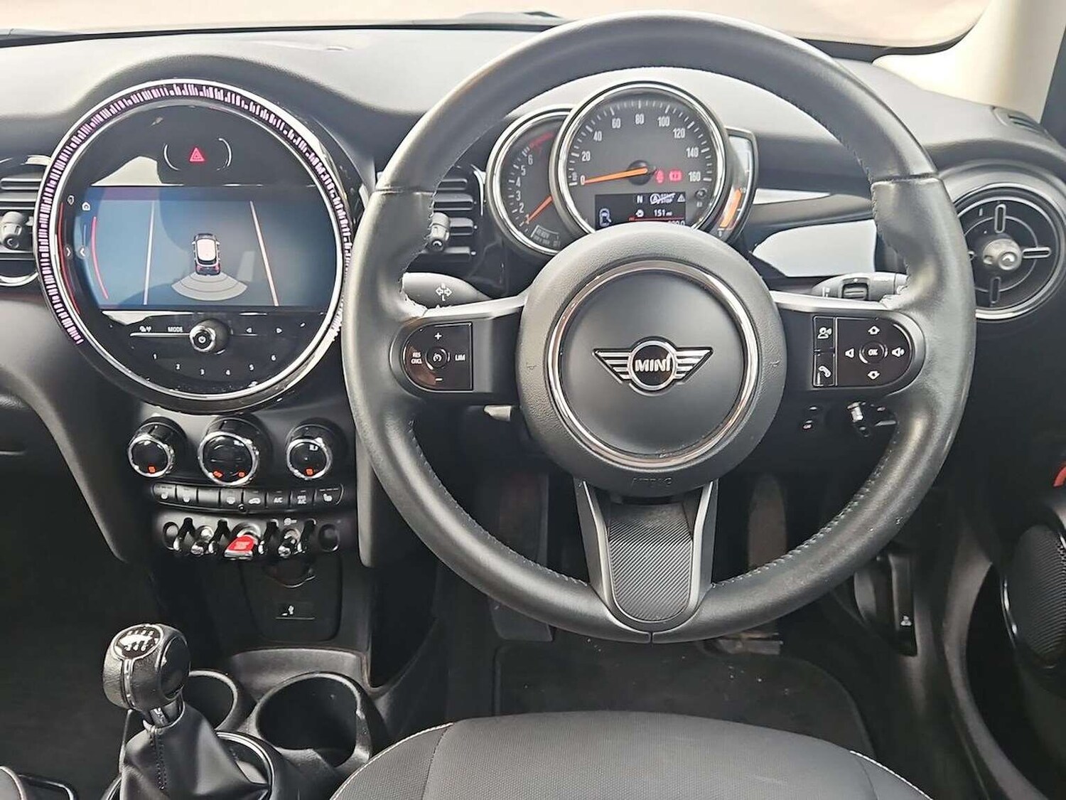 Used MINI Hatch 2022 for sale - 76596181: Photo 9