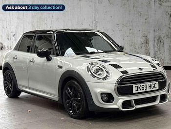Used MINI Hatch 2019 for sale - 76599003: Photo