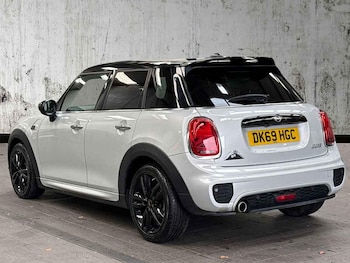 Used MINI Hatch 2019 for sale - 76599003: Photo