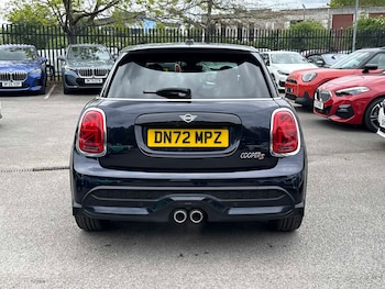 Used MINI Hatch 2022 for sale - 78485209: Photo