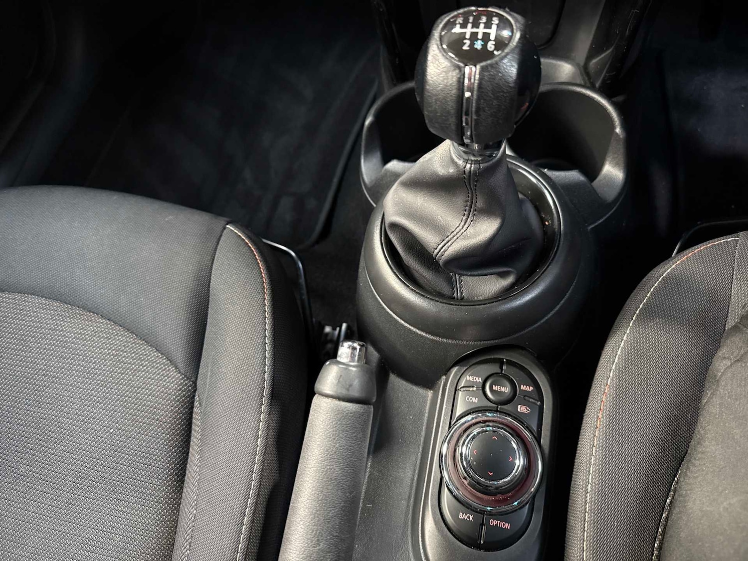 Used MINI Hatch 2023 for sale - 76694635: Photo 13