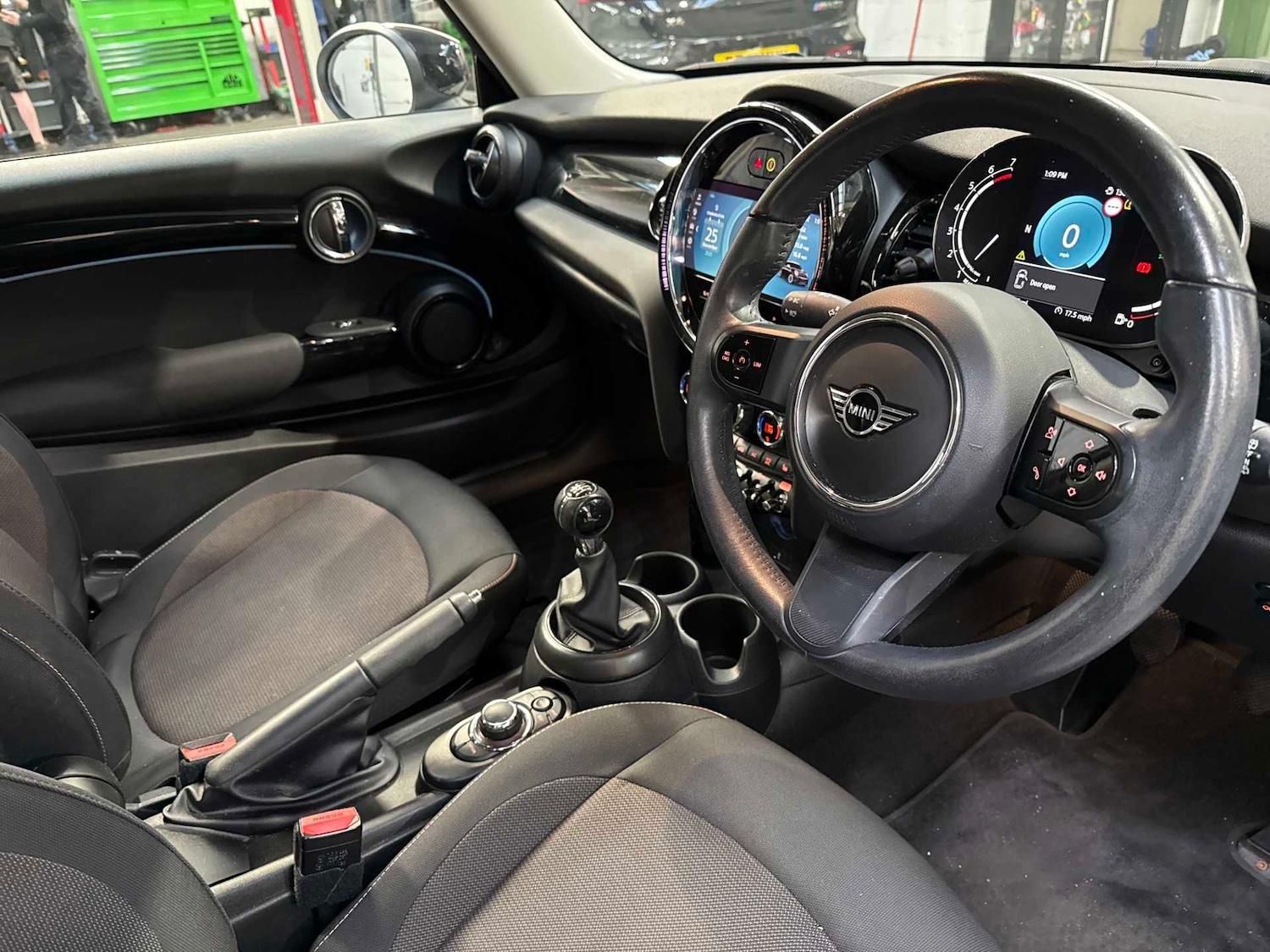 Used MINI Hatch 2023 for sale - 76694635: Photo 15