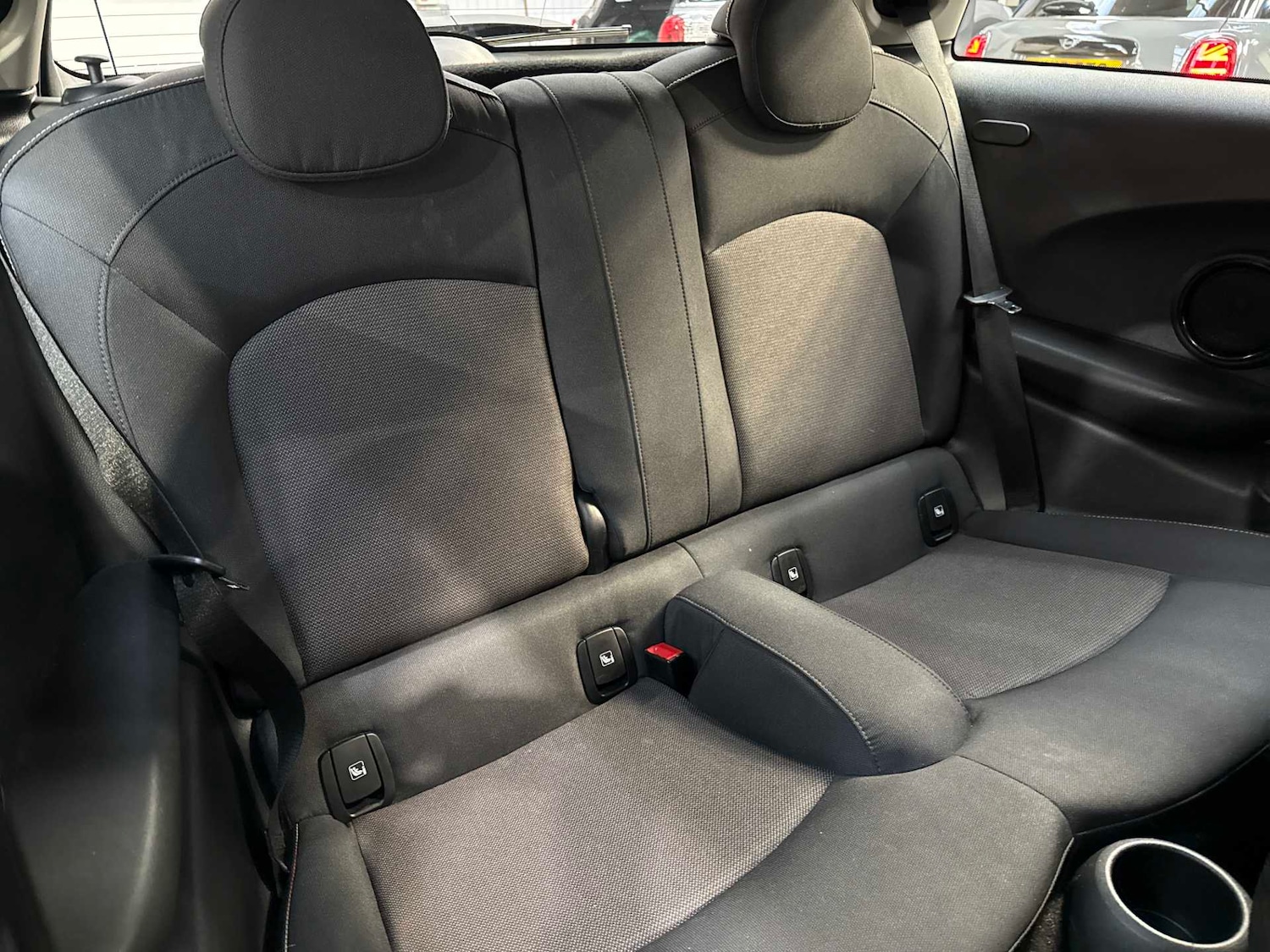 Used MINI Hatch 2023 for sale - 76694635: Photo 16