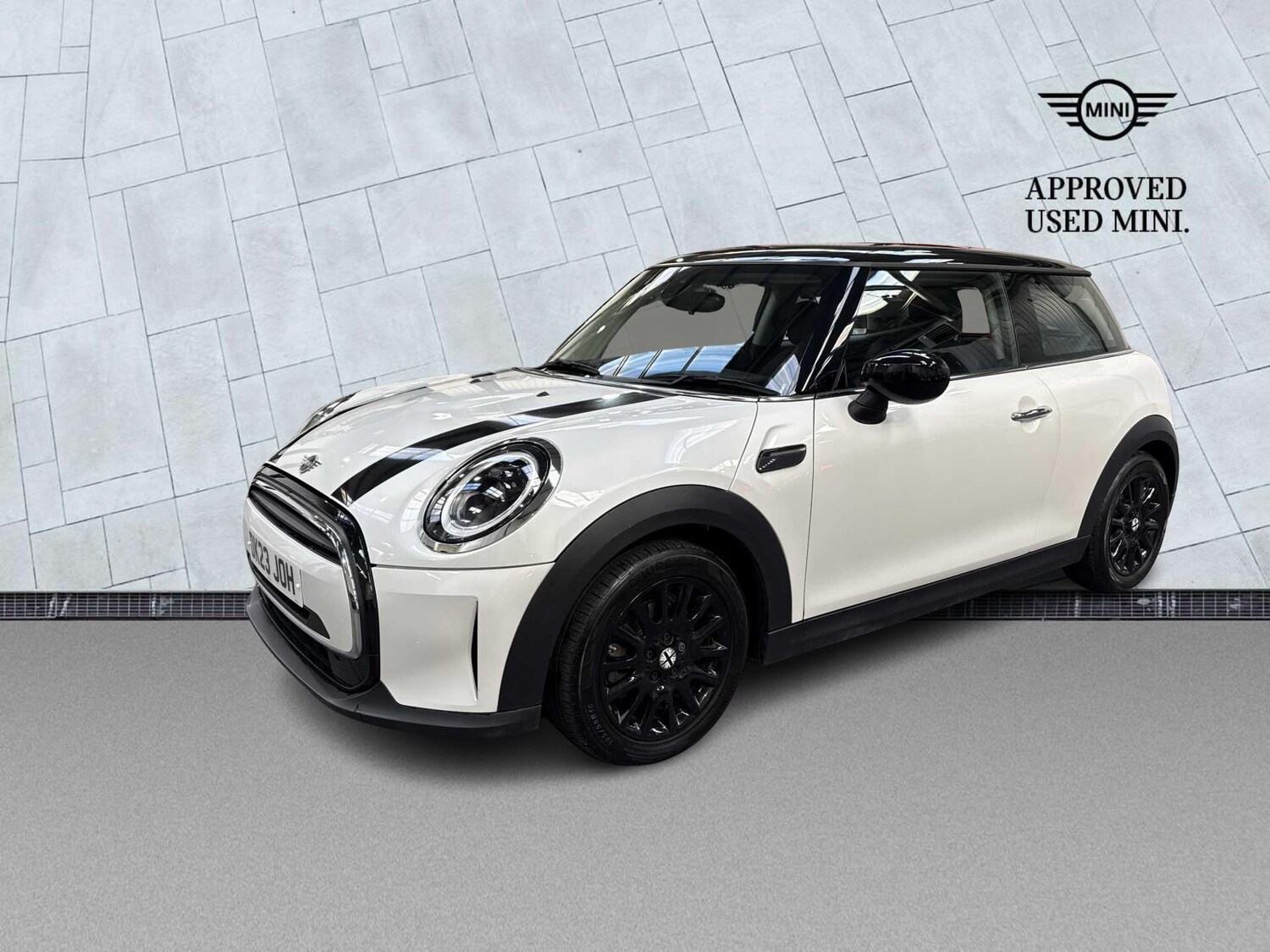 Used MINI Hatch 2023 for sale - 76694635: Photo 19