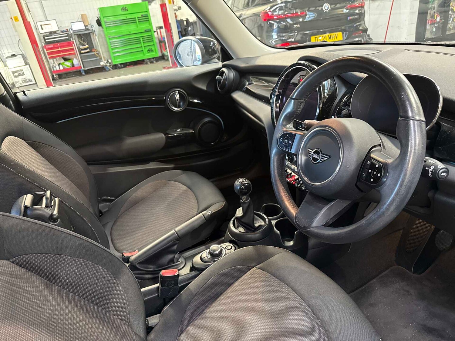 Used MINI Hatch 2023 for sale - 76694635: Photo 20