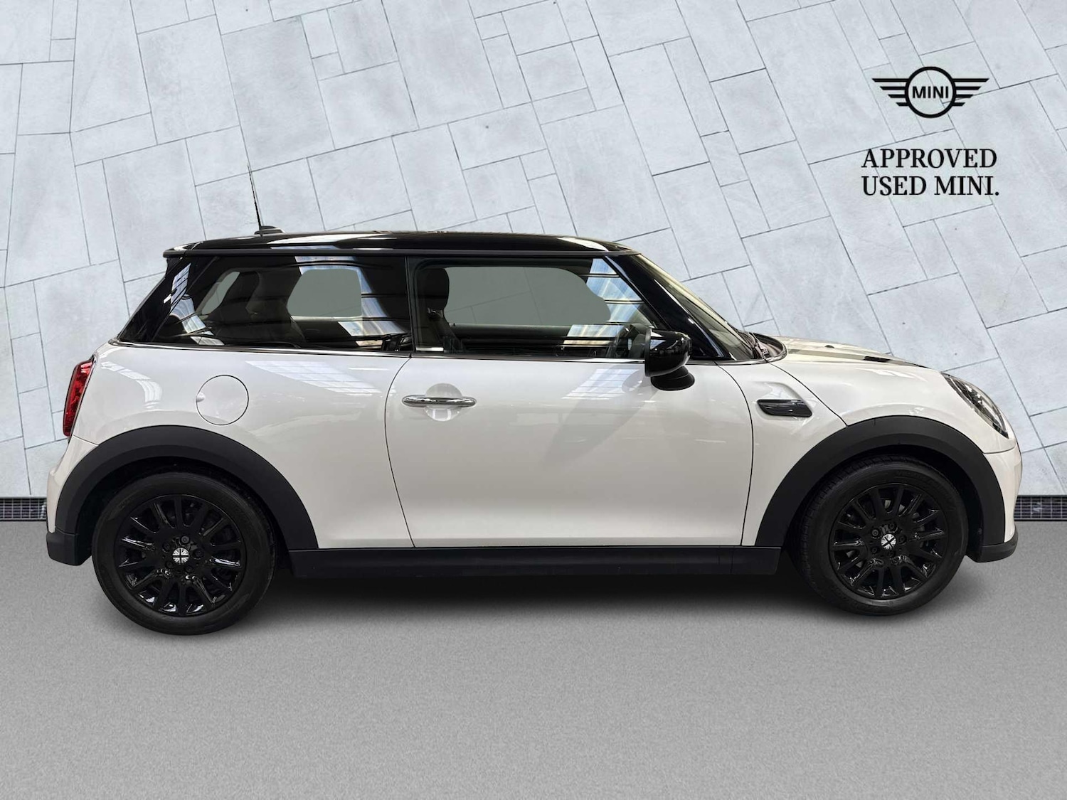 Used MINI Hatch 2023 for sale - 76694635: Photo 3