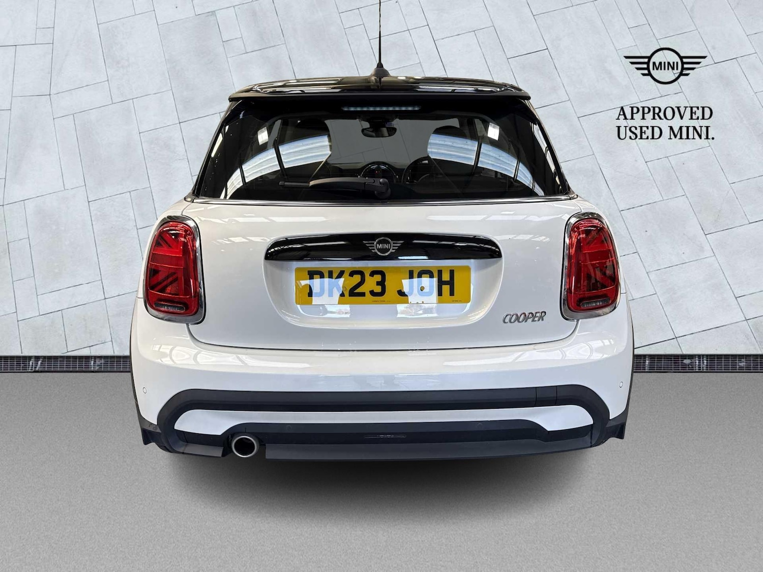 Used MINI Hatch 2023 for sale - 76694635: Photo 4