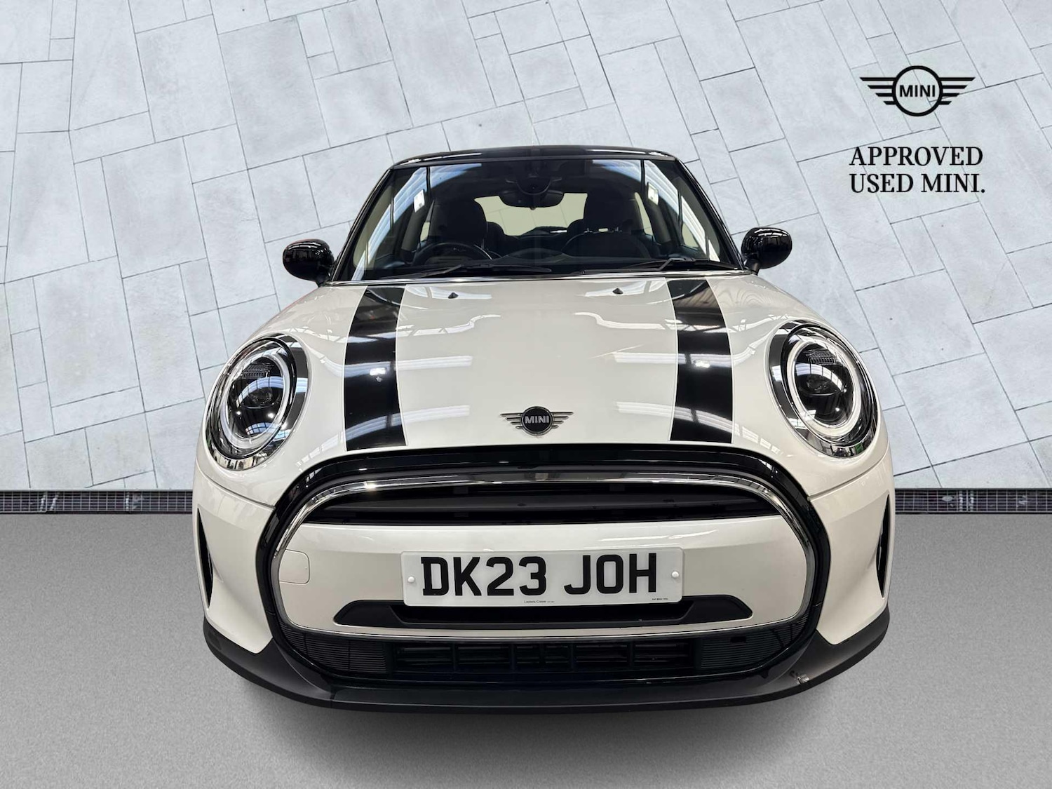 Used MINI Hatch 2023 for sale - 76694635: Photo 5