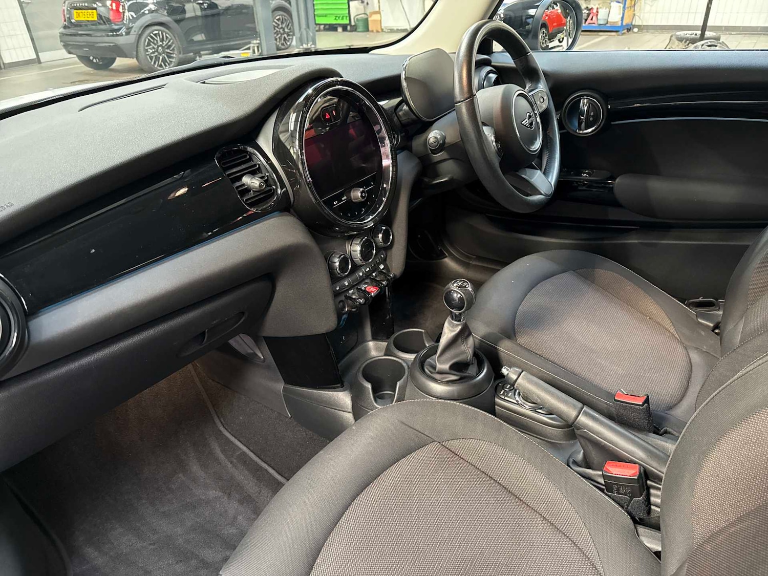 Used MINI Hatch 2023 for sale - 76694635: Photo 7