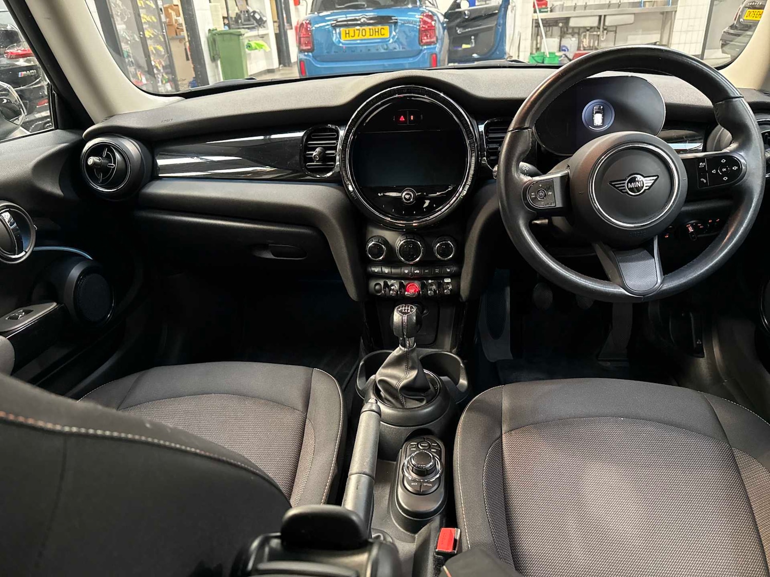 Used MINI Hatch 2023 for sale - 76694635: Photo 8