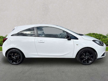 Used Vauxhall Corsa 2019 for sale - 78801477: Photo