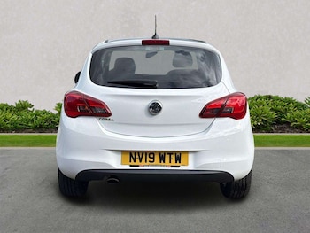 Used Vauxhall Corsa 2019 for sale - 78801477: Photo