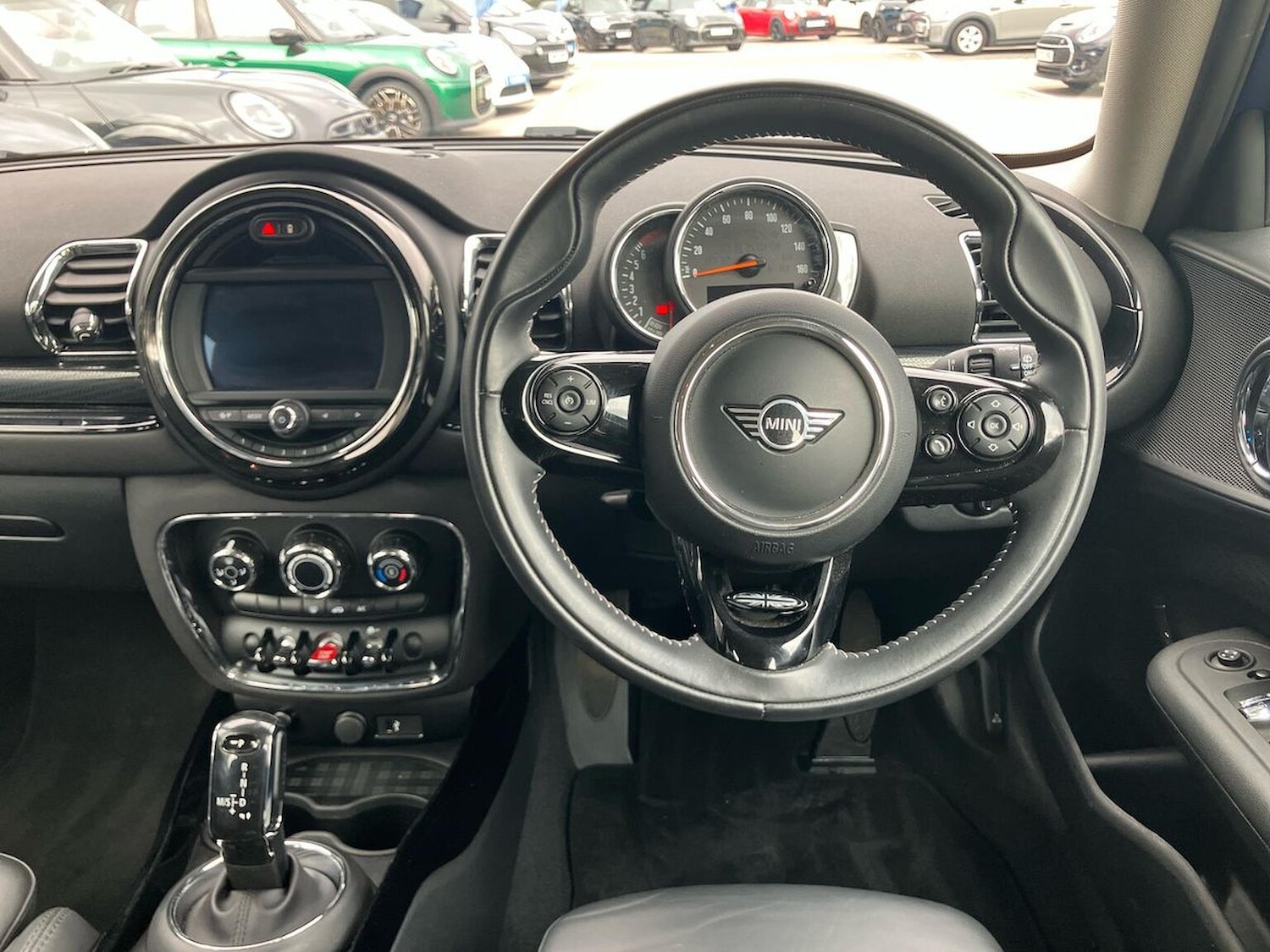 Used MINI Clubman 2020 for sale - 75999620: Photo 10