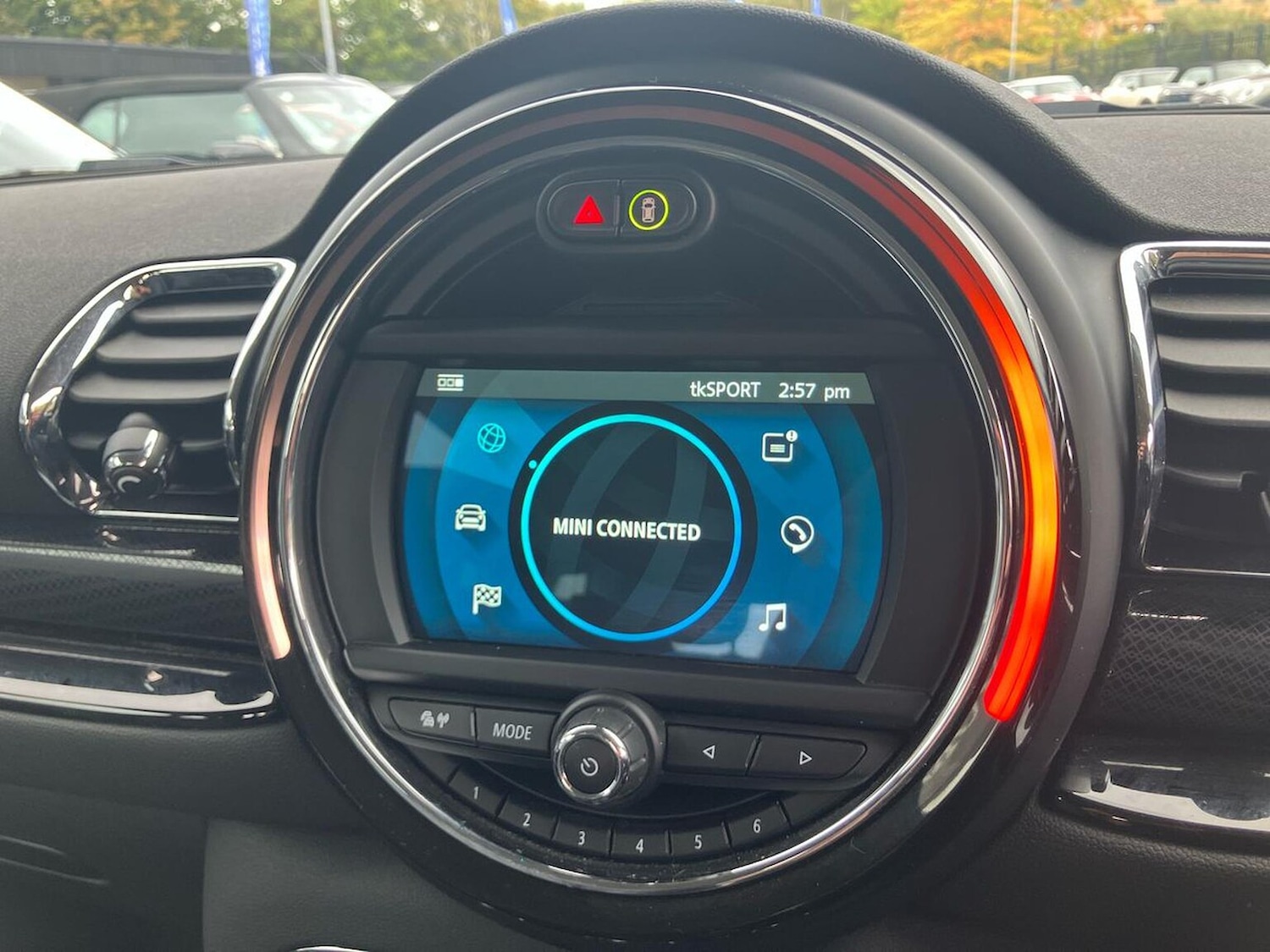 Used MINI Clubman 2020 for sale - 75999620: Photo 12