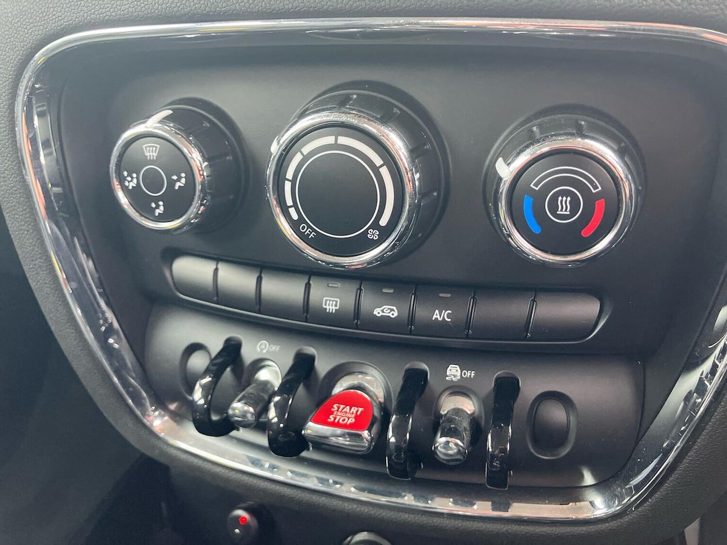 Used MINI Clubman 2020 for sale - 75999620: Photo 13