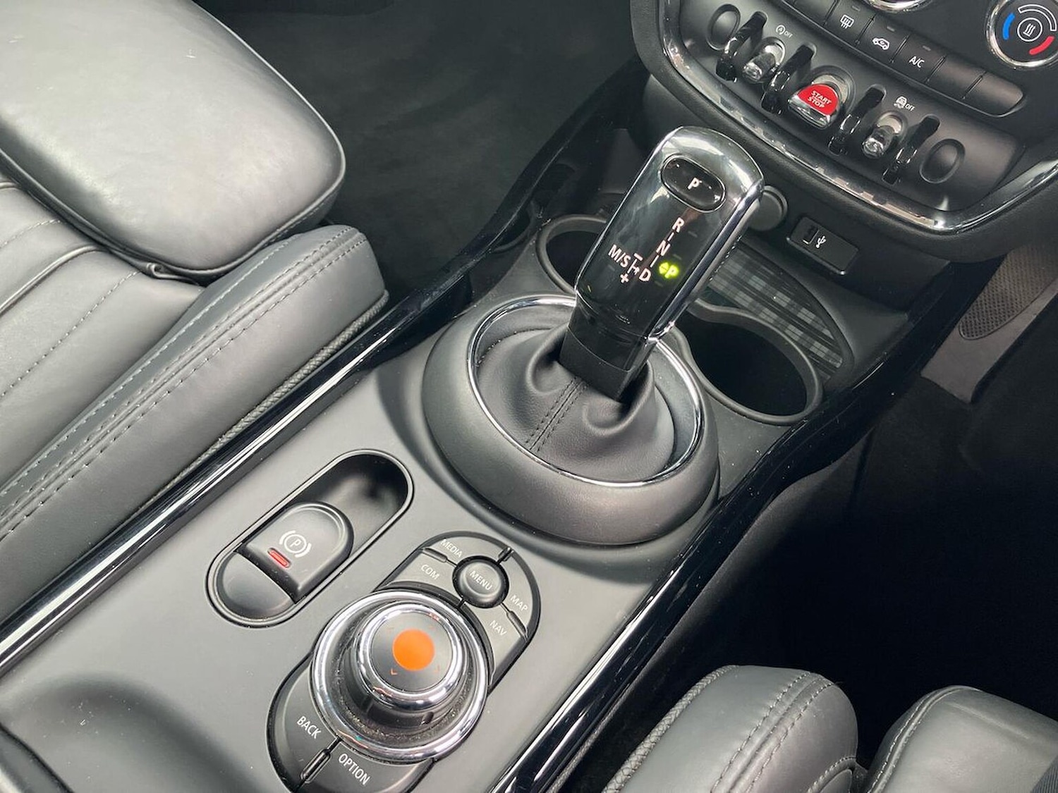 Used MINI Clubman 2020 for sale - 75999620: Photo 14