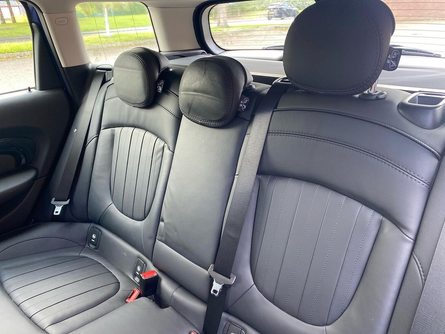 Used MINI Clubman 2020 for sale - 75999620: Photo 16