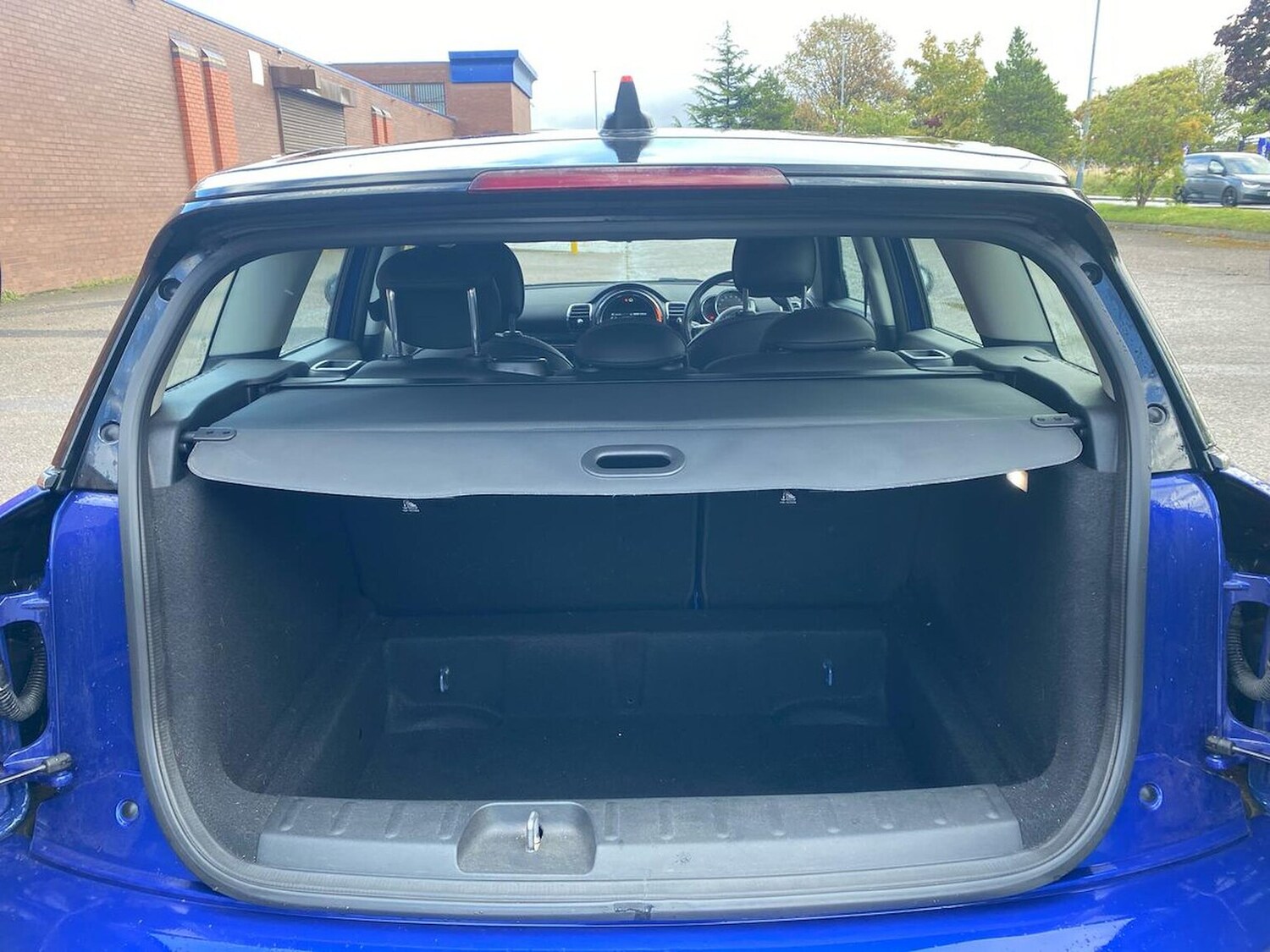 Used MINI Clubman 2020 for sale - 75999620: Photo 17