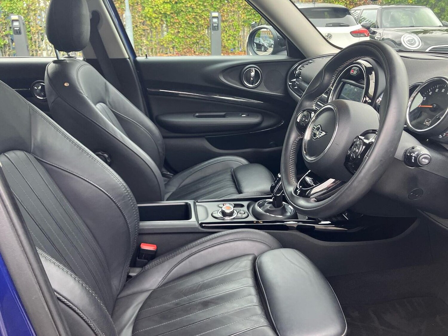 Used MINI Clubman 2020 for sale - 75999620: Photo 22